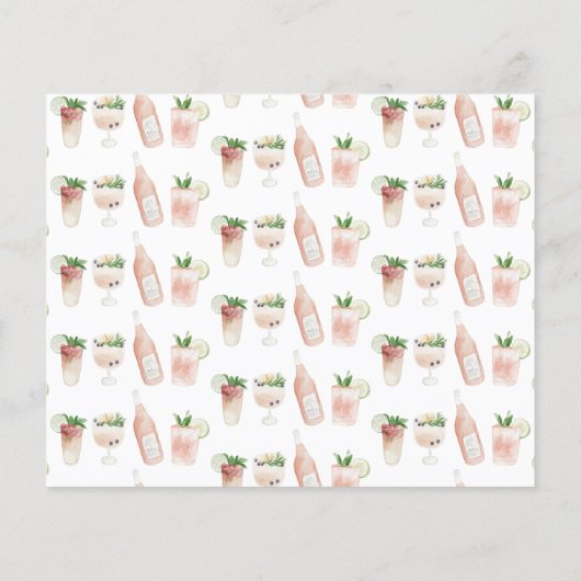 Begrotingstraject voor girale verjaardagsweekends (Achterkant)