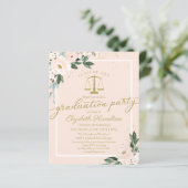 Begrotingsuitnodiging Rechtscollege (Staand voorkant)