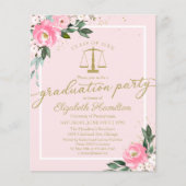 Begrotingsuitnodiging Rechtscolleges Schoolstudiep (Voorkant)