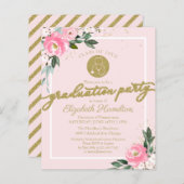 Begrotingsuitnodiging Verpleegscholen Afstudeerder (Voorkant / Achterkant)