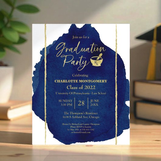 Begrotingsuitnodiging voor de academische afdeling