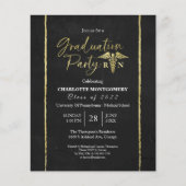 Begrotingsuitnodiging voor de Verpleegkundeacademi (Voorkant)