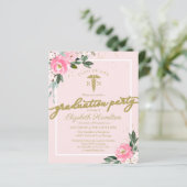 Begrotingsuitnodigingen Partij Afstudeerder verple (Staand voorkant)