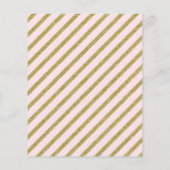 Begrotingsuitnodigingen Partij Afstudeerder verple (Achterkant)