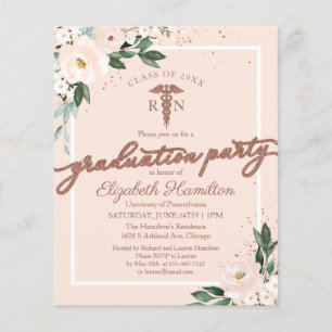 Begrotingsuitnodigingen voor verpleegscholen Afstu