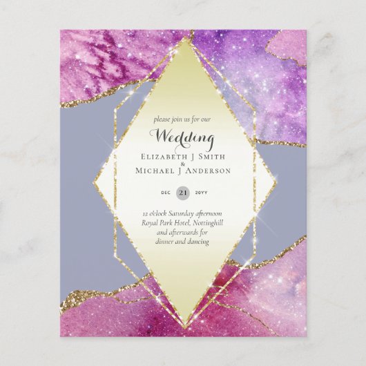 BEGROTINGSVERZOEKEN - ADEQUATEN (Voorkant)