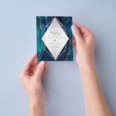 BEGROTINGSVERZOEKEN - ADEQUATEN FLYER (Hand)