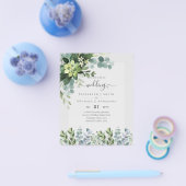 BEGROTINGSVERZOEKEN BEWAREN DATA - GROOT FLYER (Enkel)