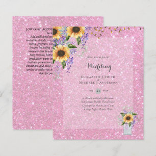 BEGROTINGSVERZOEKEN - Rustige zonnebloemen