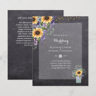 BEGROTINGSVERZOEKEN - Rustige zonnebloemen