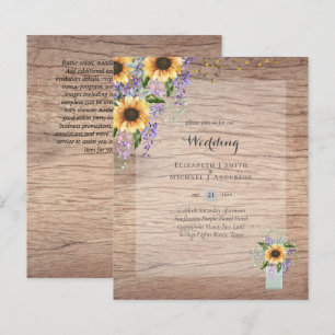 BEGROTINGSVERZOEKEN - Rustige zonnebloemen