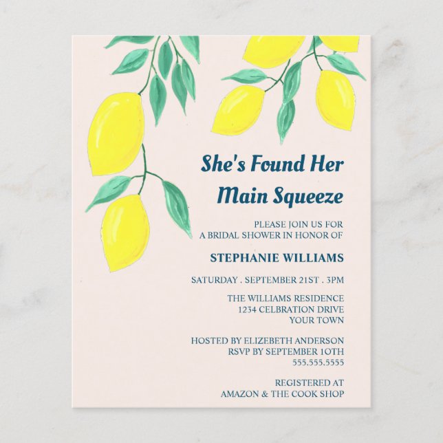 BegrotingsVrijgezellenfeest Ze heeft haar hoofdple (Voorkant)