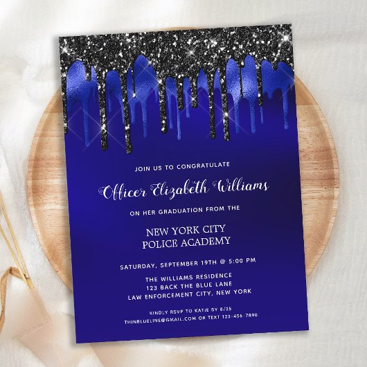 Begrotingswetshandhavingsfunctionaris Afstuderen