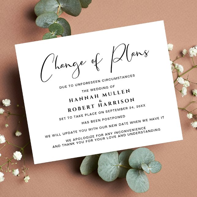 Begrotingswijziging van plannen Uitstel bekendmaki (Creator heeft geüpload)