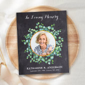 Begrotsympathie Funeral Hartelijk dank!