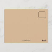  Beguines in Gent Briefkaart (Achterkant)