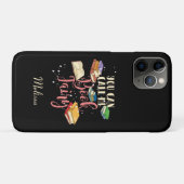 Begunstigde lezer die je me een boekenfeier kunt n Case-Mate iPhone case (Achterkant (horizontaal))