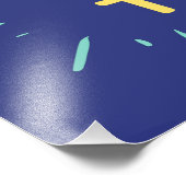 Begunstigde Lezer I - Jane Austen Quote Foto Afdruk (Hoek)