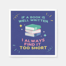 Begunstigde Lezer I - Jane Austen Quote