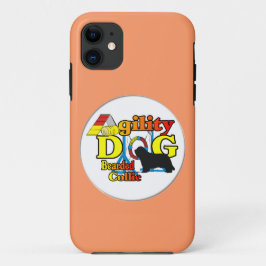 behaaglijk gevoel voor colliën Case-Mate iPhone case