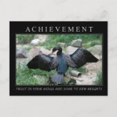 Behalen Briefkaart (Voorkant)