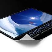 Behalen Poster (Hoek)