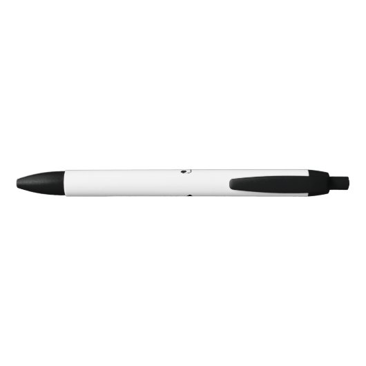 Behandel de pen (Achterkant)