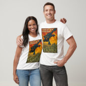 Behandel 'em Rough' - Doe mee met de Tanks (Unisex)