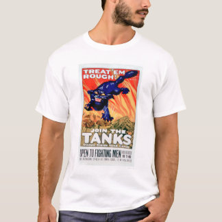Behandel 'Em Rough! Doe mee met de tanks (US02077