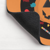 Behandel jezelf! muismat (Hoek)