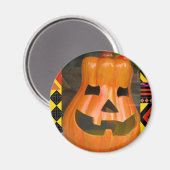 Behandel me_ magneet (Voorkant / Achterkant)