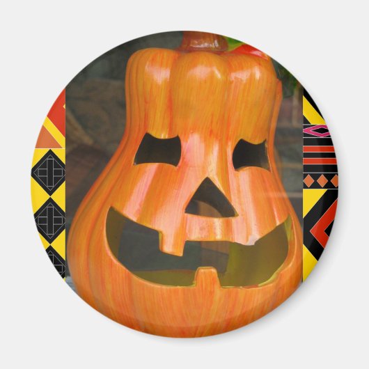 Behandel me_ magneet (Voorkant)