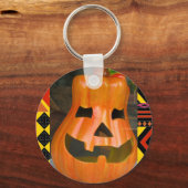 Behandel me_ sleutelhanger (Voorkant)