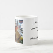 Behandel uw eigen Mok (Center)