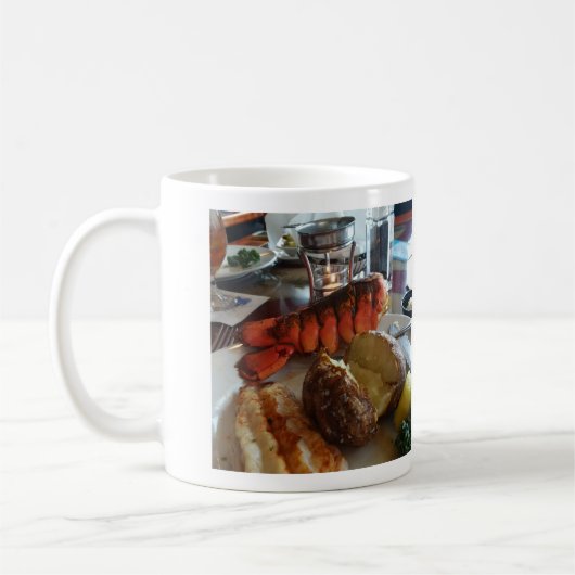 Behandel uw eigen Mok (Links)