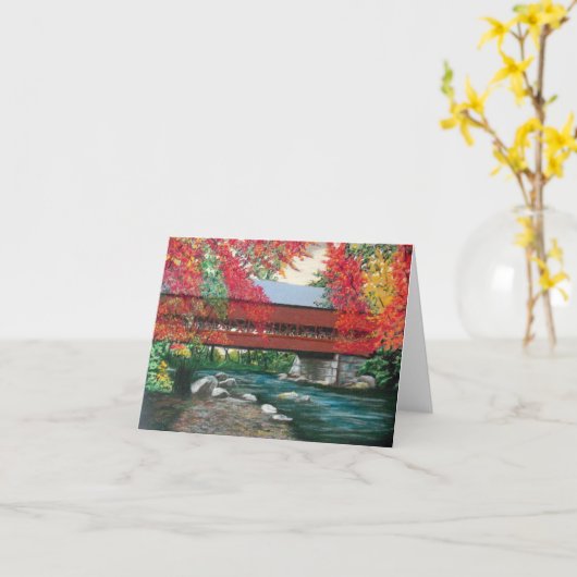 Behandelde Brug in de Kaart van de Nota van de (Gele Bloem)