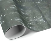 Behandelde Keltische Steen van de Steen van het On Cadeaupapier (Rol Hoek)