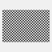 Behandelde papierbladen voor het verpakken inpakpapier vel (Voorkant 2)