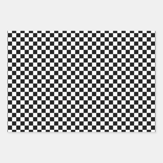 Behandelde papierbladen voor het verpakken inpakpapier vel (Voorkant 2)