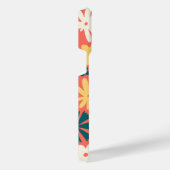 BEHANDELEN UZELF MET KINDERNIS, ZELF VERLIES QUOTE iPhone HOESJE (Rechterkant)