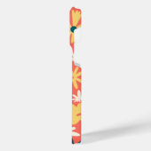 BEHANDELEN UZELF MET KINDERNIS, ZELF VERLIES QUOTE iPhone HOESJE (Linkerkant)