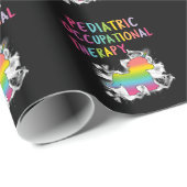 Behandeling bij kinderen cadeaupapier (Rol Hoek)