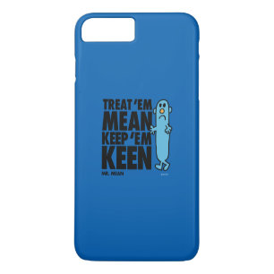 Behandeling "Em Mean Case-Mate iPhone Case