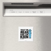 Behandeling "Em Mean Magneet (Insitu (Vaatwasser))