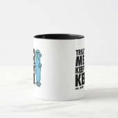 Behandeling "Em Mean Mok (Midden)