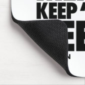 Behandeling "Em Mean Muismat (Hoek)