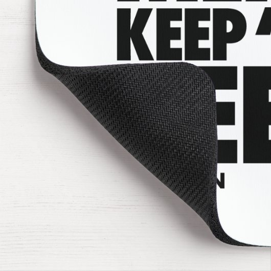 Behandeling "Em Mean Muismat (Hoek)