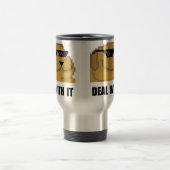 Behandeling ermee reisbeker (Center)