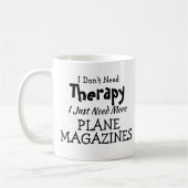 Behandeling gewoon plane Magazines 's avonds niet Koffiemok (Links)