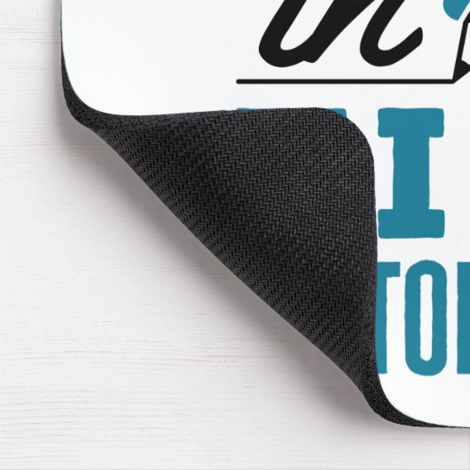 Behandeling met beroepsmatige therapieën Fine Moto Muismat (Hoek)